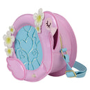 Loungefly Loungefly Flamingo Crossbody