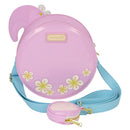 Loungefly Loungefly Flamingo Crossbody