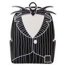 Loungefly The Nightmare Before Christmas Jack Skellington Suit Full Size Backpack