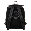 Loungefly The Nightmare Before Christmas Jack Skellington Suit Full Size Backpack