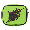 Loungefly The Nightmare Before Christmas Oogie Boogie Glow Crossbuddies Bag with Coin Bag
