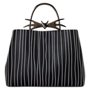 Loungefly The Nightmare Before Christmas Jack Skellington Suit Handbag