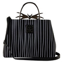 Loungefly The Nightmare Before Christmas Jack Skellington Suit Handbag