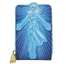 Loungefly Atlantis Kida Accordion Glow Wallet