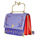 Loungefly Snow White (1937) Princess Snow White Crossbody Bag