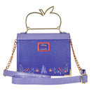 Loungefly Snow White (1937) Princess Snow White Crossbody Bag