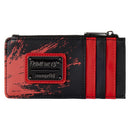 Loungefly Friday The 13th Camp Crystal Lake Card Holder