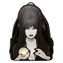 Loungefly Elvira: Mistress of the Dark Elvira Mini Backpack