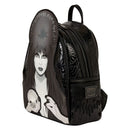 Loungefly Elvira: Mistress of the Dark Elvira Mini Backpack