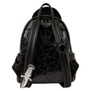 Loungefly Elvira: Mistress of the Dark Elvira Mini Backpack