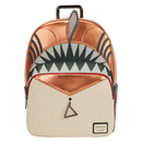 Loungefly Chainsaw Man Full Size Backpack