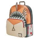 Loungefly Chainsaw Man Full Size Backpack