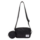 Loungefly Marvel Comics Spider Man Sling Bag with Coin Bag