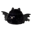 Loungefly Loungefly Bat Figural Crossbody Bag