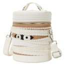 Loungefly Loungefly Mummy Figural Crossbody Bag