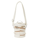 Loungefly Loungefly Mummy Figural Crossbody Bag