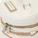 Loungefly Loungefly Mummy Figural Crossbody Bag