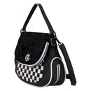 Loungefly Felix The Cat Felix Crossbody Bag with Coin Bag