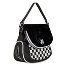 Loungefly Felix The Cat Felix Crossbody Bag with Coin Bag