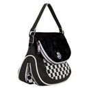 Loungefly Felix The Cat Felix Crossbody Bag with Coin Bag