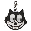 Loungefly Felix The Cat Felix Crossbody Bag with Coin Bag