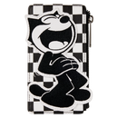 Loungefly Felix The Cat Felix Large Card Holder