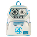 Loungefly The Fantastic Four: First Steps H.E.R.B.I.E Mini Backpack