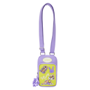 Loungefly Looney Tunes Lola Bunny Crossbody Sling Bag