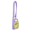 Loungefly Looney Tunes Lola Bunny Crossbody Sling Bag