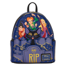 Loungefly Hocus Pocus Sanderson Sisters Mini Backpack