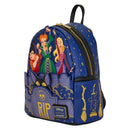 Loungefly Hocus Pocus Sanderson Sisters Mini Backpack
