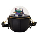 Loungefly Hocus Pocus Sanderson Sisters Flying Dome Crossbody