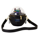 Loungefly Hocus Pocus Sanderson Sisters Flying Dome Crossbody