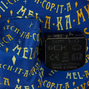 Loungefly Hocus Pocus Sanderson Sisters Flying Dome Crossbody