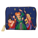 Loungefly Hocus Pocus Sanderson Sisters Wallet