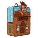 Loungefly Toy Story 30th Anniversary Woody Mini Backpack