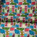 Loungefly Toy Story 30th Anniversary Woody Mini Backpack