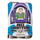 Loungefly Toy Story 30th Anniversary Buzz Lightyear Wallet