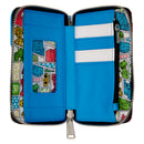 Loungefly Toy Story 30th Anniversary Buzz Lightyear Wallet