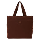 Loungefly M&Ms Oversize Canvas Tote Bag