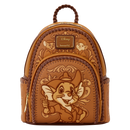 Loungefly The Rescuers Down Under Mini Backpack