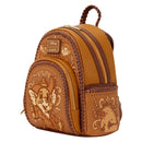 Loungefly The Rescuers Down Under Mini Backpack