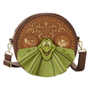 Loungefly The Rescuers Down Under Crossbody