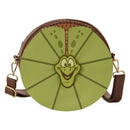 Loungefly The Rescuers Down Under Crossbody