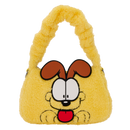 Loungefly Garfield Odie Crossbody