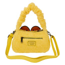 Loungefly Garfield Odie Crossbody