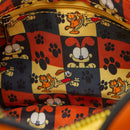 Loungefly Garfield Odie Crossbody