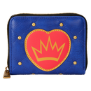 Loungefly Descendants Evie Cosplay Wallet