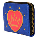 Loungefly Descendants Evie Cosplay Wallet