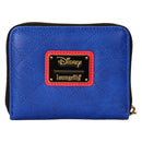 Loungefly Descendants Evie Cosplay Wallet